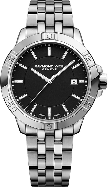Raymond Weil Tango 8160-ST-20041 Raymond Weil Tango 8160-ST-20041