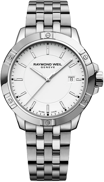 Raymond Weil Tango 8160-ST-30041