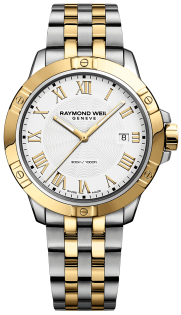 Raymond Weil Tango 8160-STP-00308