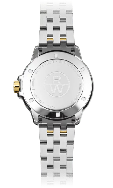 Raymond Weil Tango 8160-STP-00508