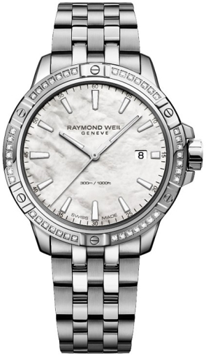 Raymond Weil Tango 8160-STS-97001