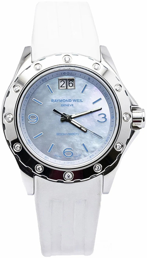 Raymond Weil RW spirit 8170-SR3-05997
