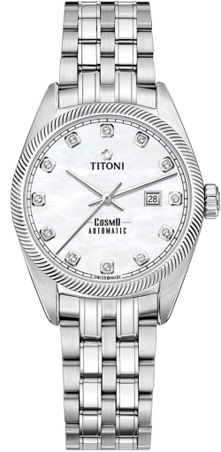 Titoni Cosmo 818-S-622