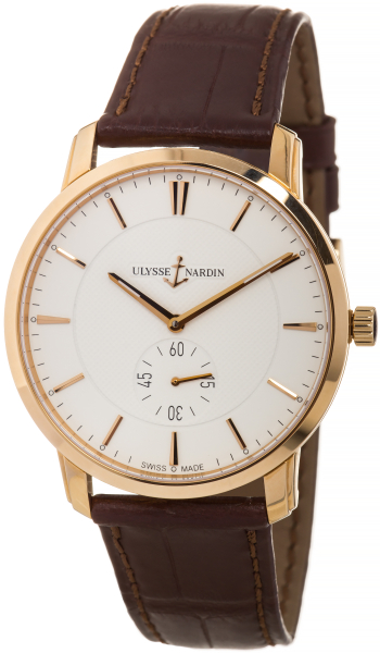 Ulysse Nardin Classic 8206-178-2/31 Ulysse Nardin Classic 8206-178-2/31