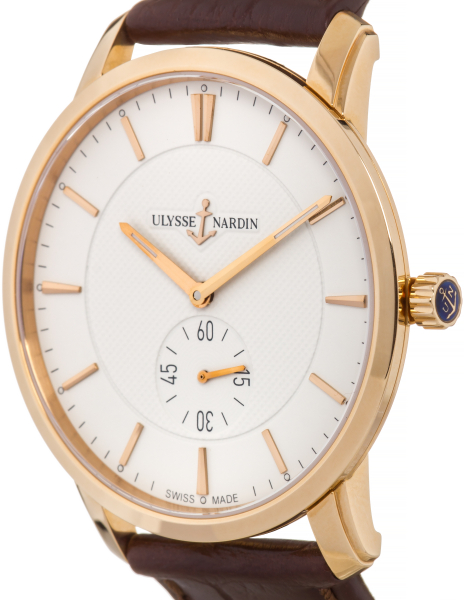 Ulysse Nardin Classic 8206-178-2/31 Ulysse Nardin Classic 8206-178-2/31