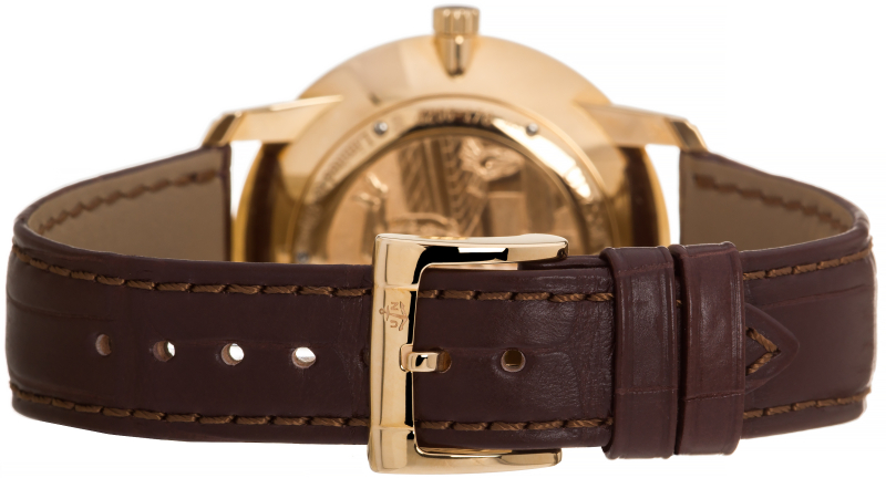 Ulysse Nardin Classic 8206-178-2/31 Ulysse Nardin Classic 8206-178-2/31