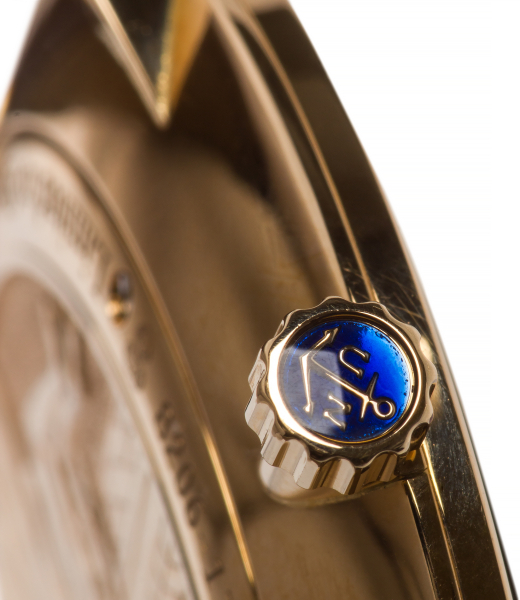 Ulysse Nardin Classic 8206-178-2/31 Ulysse Nardin Classic 8206-178-2/31