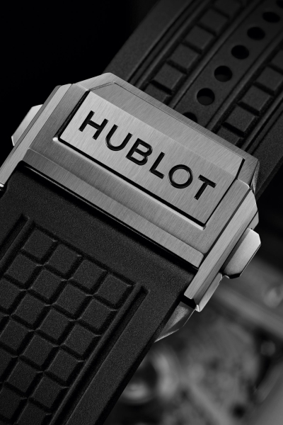 Hublot Square Bang Unico 821.NX.0170.RX Hublot Square Bang Unico 821.NX.0170.RX