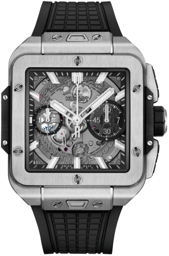 Hublot Square Bang Unico 821.NX.0170.RX