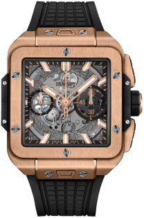 Hublot Square Bang Unico 821.OX.0180.RX