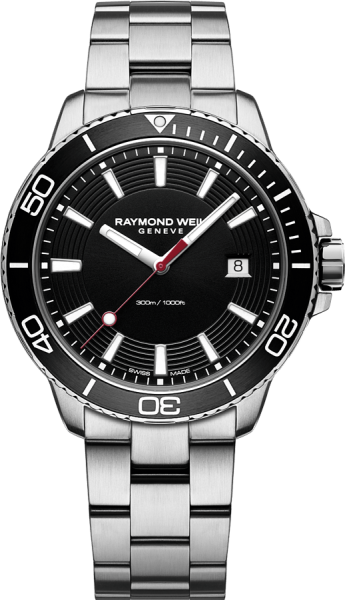 Raymond Weil Tango 8260-ST1-20001 Raymond Weil Tango 8260-ST1-20001