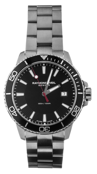 Raymond Weil Tango 8260-ST1-20001 Raymond Weil Tango 8260-ST1-20001