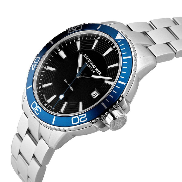 Raymond Weil Tango 8260-ST3-20001 Raymond Weil Tango 8260-ST3-20001