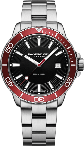 Raymond Weil Tango 8260-ST4-20001