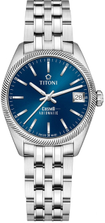 Titoni Cosmo 828-S-612