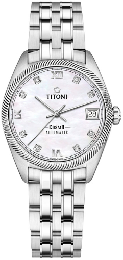 Titoni Cosmo 828-S-652