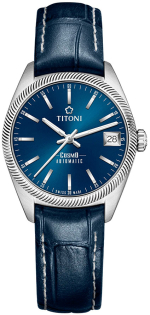 Titoni Cosmo 828-S-ST-612