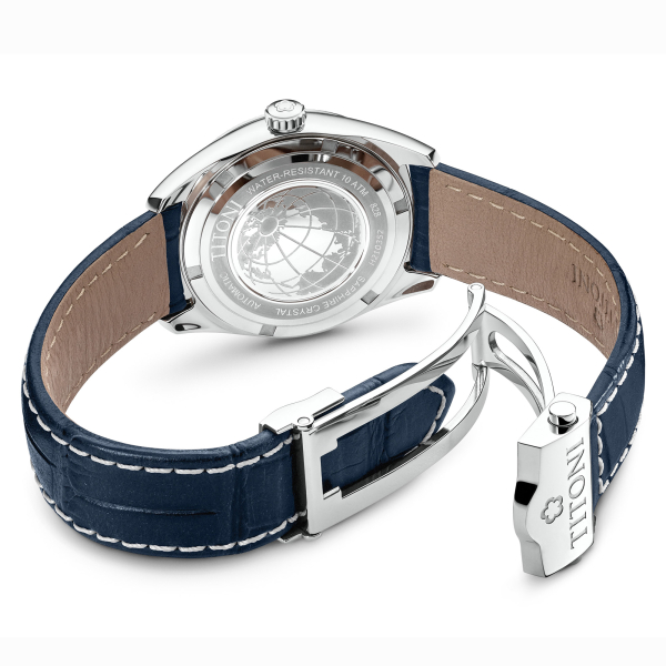 Titoni Cosmo 828-S-ST-612