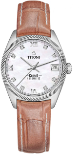 Titoni Cosmo 828-S-ST-652