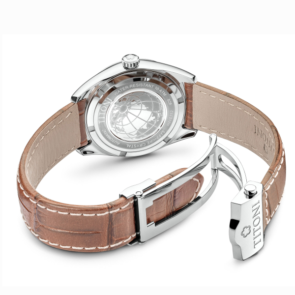 Titoni Cosmo 828-S-ST-652