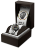 Raymond Weil Tango GMT Bob Marley Limited Edition 8280-ST1-BMY18