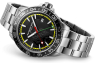 Raymond Weil Tango GMT Bob Marley Limited Edition 8280-ST1-BMY18