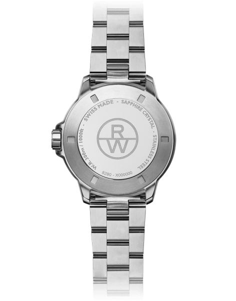 Raymond Weil Tango 300 GMT 8280-ST2-20001 Raymond Weil Tango 300 GMT 8280-ST2-20001