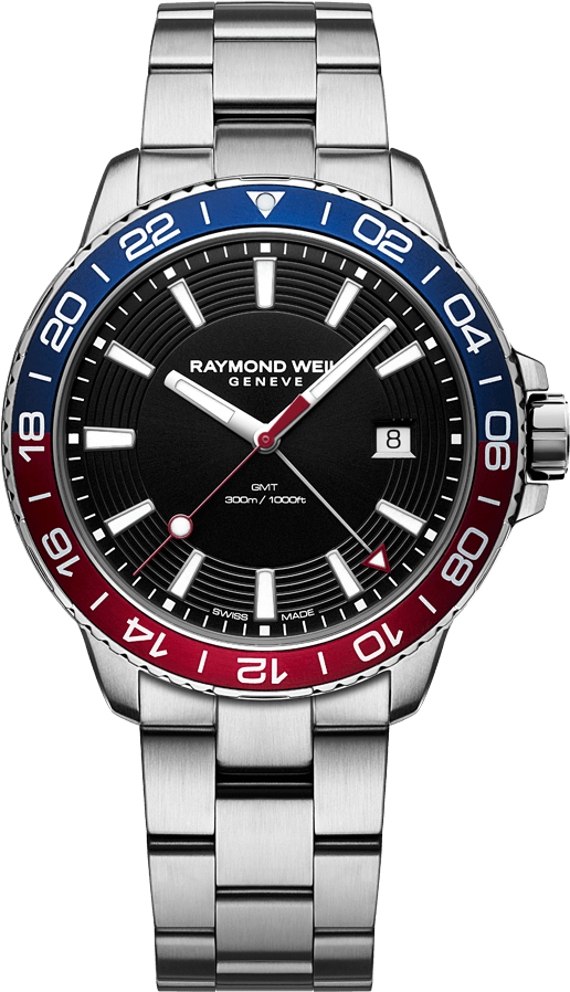 

Raymond Weil Tango 8280-ST3-20001