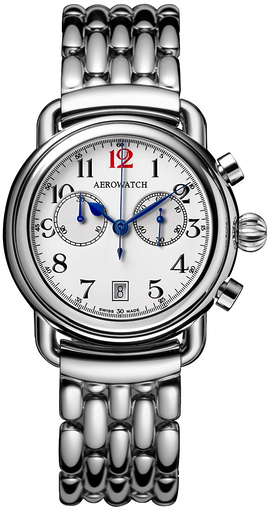 Швейцарские часы Aerowatch   83926 AA04 M