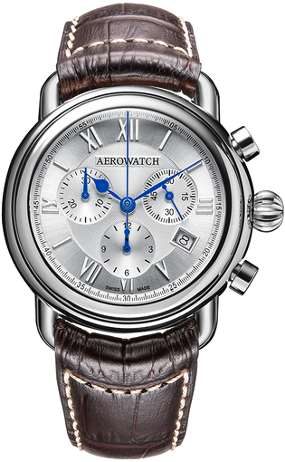 Швейцарские часы Aerowatch   83926 AA07