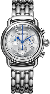 Aerowatch 1942 83926 AA07 M