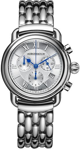 Швейцарские часы Aerowatch   83926 AA07 M