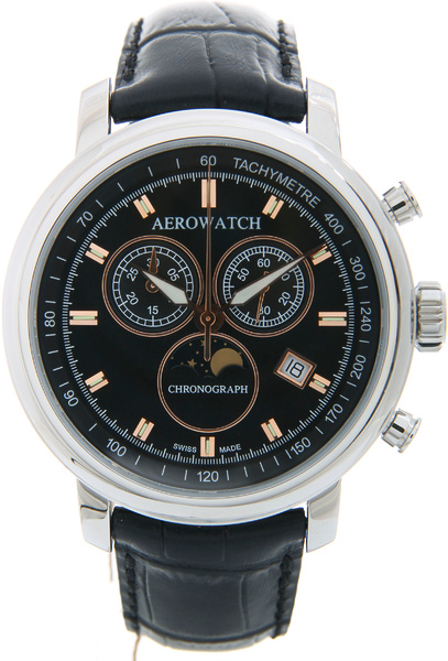 Aerowatch Renaissance 84936 AA01 Aerowatch Renaissance 84936 AA01