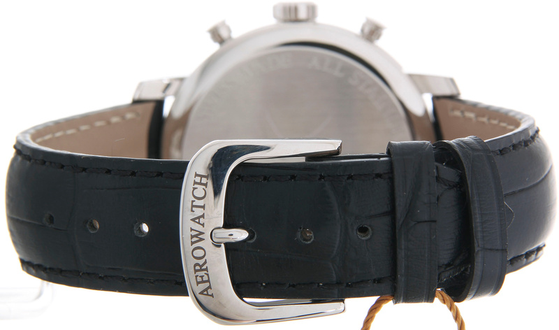 Aerowatch Renaissance 84936 AA01 Aerowatch Renaissance 84936 AA01