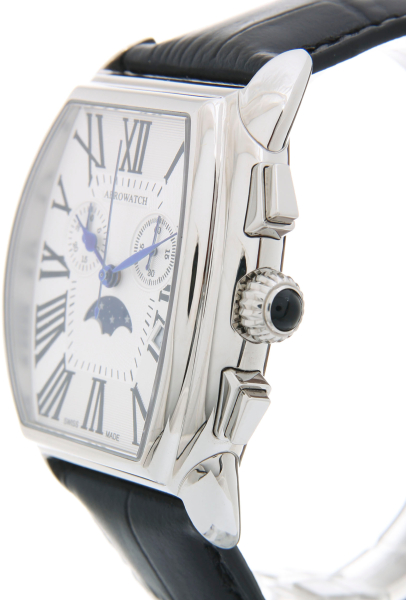 Aerowatch Streamline Chronograph 84957 AA01 Aerowatch Streamline Chronograph 84957 AA01