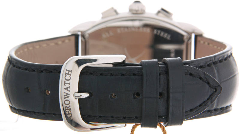 Aerowatch Streamline Chronograph 84957 AA01 Aerowatch Streamline Chronograph 84957 AA01