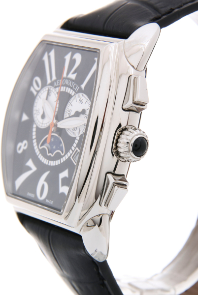 Aerowatch Streamline Chronograph 84957 AA04
