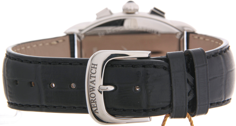 Aerowatch Streamline Chronograph 84957 AA04