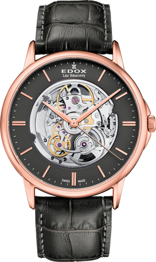 Edox Les Bemonts 85300 37R GIR