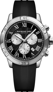 Raymond Weil Tango 8560-SR-00206