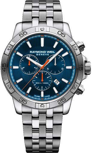Raymond Weil Tango 8560-ST2-50001