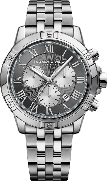 Raymond Weil Tango 8560-ST-00606 Raymond Weil Tango 8560-ST-00606