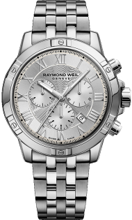 Raymond Weil Tango 8560-ST-00658
