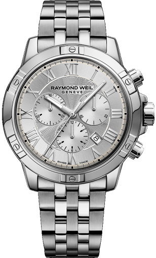 Raymond Weil Tango 8560-ST-00658