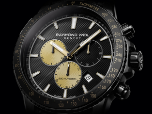 Marshall raymond weil outlet