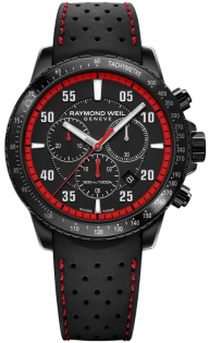 Raymond Weil Tango 8570-BKR-05240