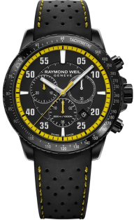 Raymond Weil Tango 8570-BKR-05275