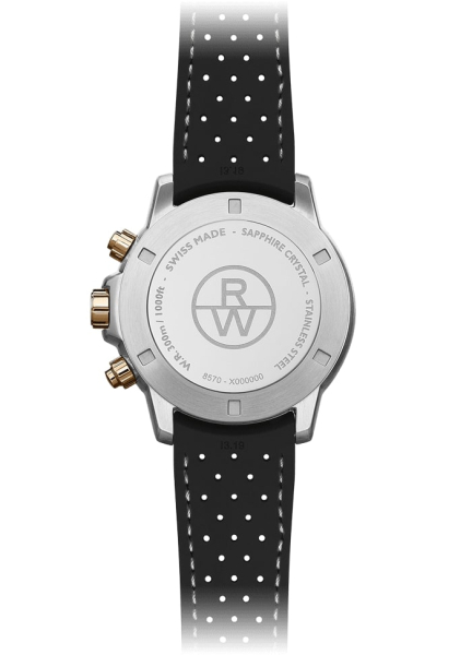 Raymond Weil Tango 8570-R51-20001