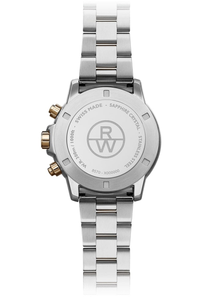 Raymond Weil Tango 8570-SP5-20001