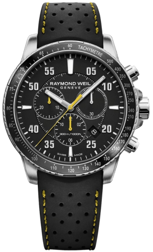 Raymond Weil Tango 8570-SR2-05207